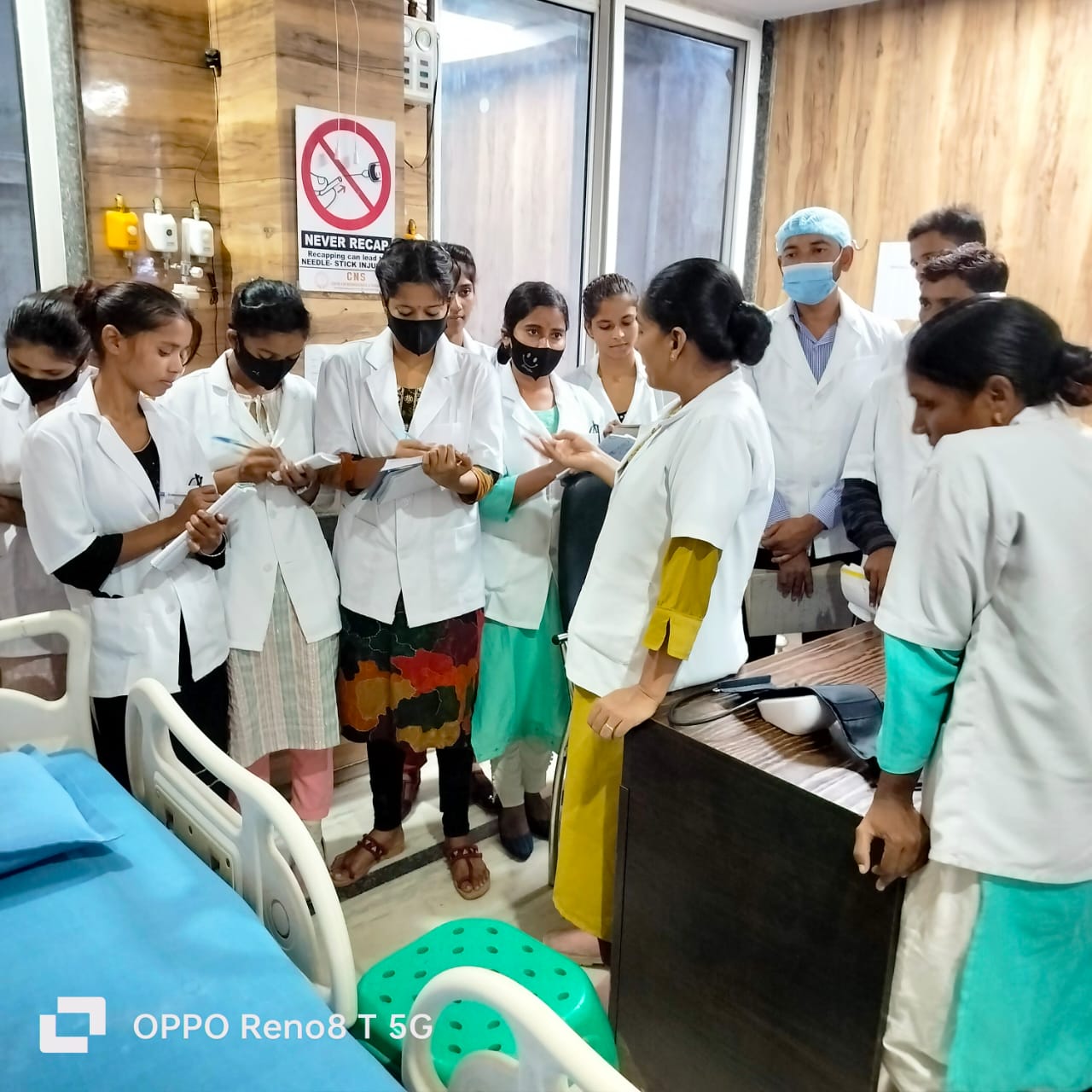 Best nursing and paramedical college in Barabanki UP